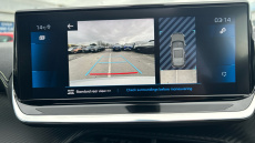 Peugeot 2008 1.2 PureTech 155 GT 5dr EAT8 Petrol Estate